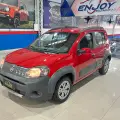 FIAT UNO 1.0 EVO WAY 8V FLEX 4P MANUAL FIAT UNO 1.0 EVO WAY 8V FLEX 4P MANUAL