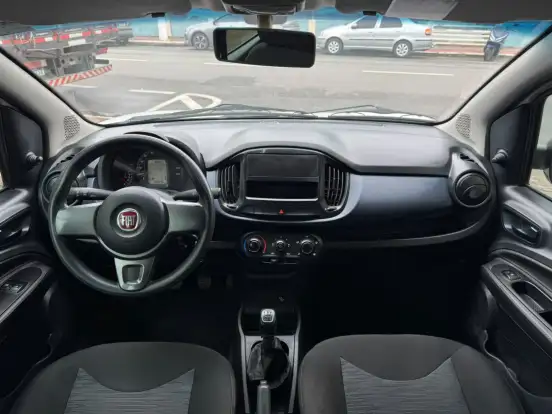 FIAT-UNO-1.0 FIRE FLEX ATTRACTIVE MANUAL FIAT-UNO-2018