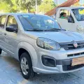 FIAT UNO 1.0 FIRE FLEX ATTRACTIVE MANUAL FIAT UNO 1.0 FIRE FLEX ATTRACTIVE MANUAL
