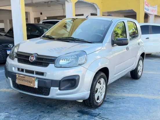 FIAT-UNO-2021