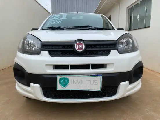 FIAT-UNO-2021