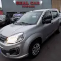 FIAT UNO 1.0 FIREFLY FLEX ATTRACTIVE 4P MANUAL FIAT UNO 1.0 FIREFLY FLEX ATTRACTIVE 4P MANUAL