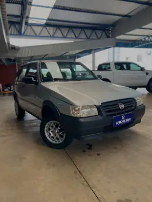 FIAT-UNO-2010