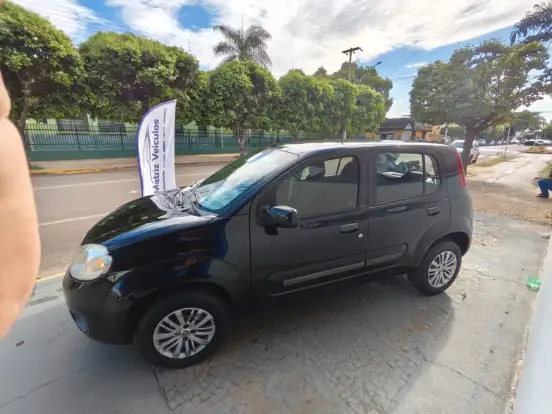 FIAT-UNO-2010