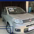 FIAT UNO 1.0 EVO ATTRACTIVE 8V FLEX 4P MANUAL FIAT UNO 1.0 EVO ATTRACTIVE 8V FLEX 4P MANUAL