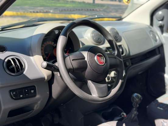 FIAT-UNO-1.0 EVO VIVACE 8V FLEX 4P MANUAL FIAT-UNO-2014