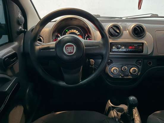 FIAT-UNO-1.0 EVO WAY FIRE 8V FLEX 4P MANUAL FIAT-UNO-2012