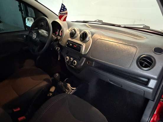 FIAT-UNO-1.0 EVO WAY FIRE 8V FLEX 4P MANUAL FIAT-UNO-2012