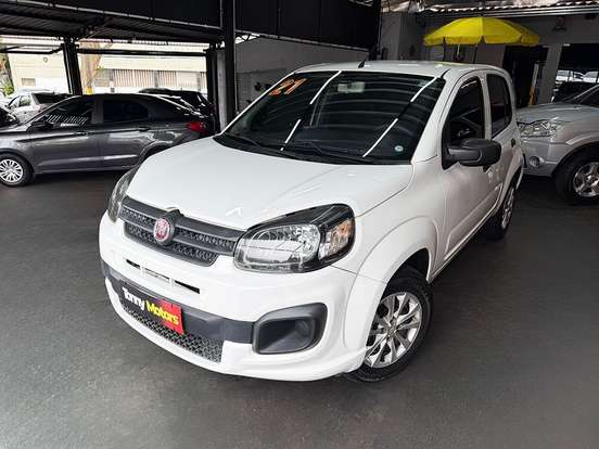 FIAT-UNO-1.0 FIRE FLEX ATTRACTIVE MANUAL FIAT-UNO-2020