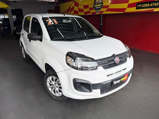 FIAT-UNO-1.0 FIRE FLEX ATTRACTIVE MANUAL FIAT-UNO-2020