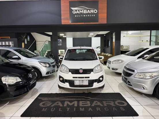 FIAT-UNO-1.0 FIREFLY FLEX ATTRACTIVE 4P MANUAL FIAT-UNO-2016