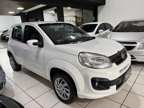 FIAT-UNO-1.0 FIREFLY FLEX ATTRACTIVE 4P MANUAL FIAT-UNO-2016