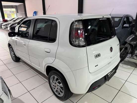 FIAT-UNO-1.0 FIREFLY FLEX ATTRACTIVE 4P MANUAL FIAT-UNO-2016