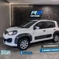 FIAT UNO 1.0 FIREFLY FLEX WAY 4P MANUAL FIAT UNO 1.0 FIREFLY FLEX WAY 4P MANUAL