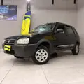 FIAT UNO 1.0 MPI MILLE FIRE 8V FLEX 4P MANUAL FIAT UNO 1.0 MPI MILLE FIRE 8V FLEX 4P MANUAL