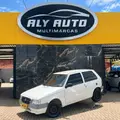 FIAT UNO 1.0 MPI MILLE FIRE ECONOMY 8V FLEX 2P MANUAL FIAT UNO 1.0 MPI MILLE FIRE ECONOMY 8V FLEX 2P MANUAL