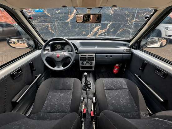 FIAT-UNO-1.0 MPI MILLE FIRE ECONOMY 8V FLEX 2P MANUAL FIAT-UNO-2012