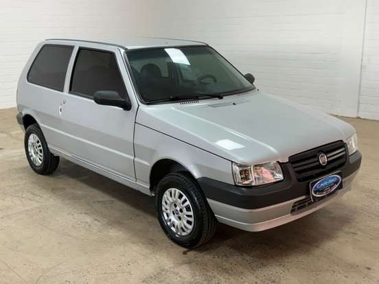 FIAT-UNO-1.0 MPI MILLE FIRE ECONOMY 8V FLEX 2P MANUAL FIAT-UNO-2010