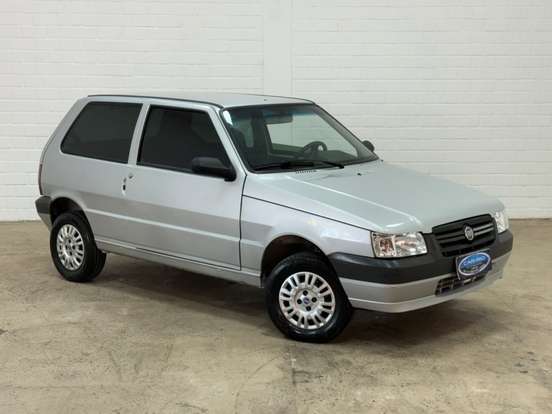 FIAT-UNO-1.0 MPI MILLE FIRE ECONOMY 8V FLEX 2P MANUAL FIAT-UNO-2010