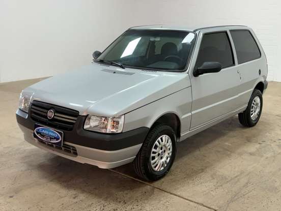 FIAT-UNO-1.0 MPI MILLE FIRE ECONOMY 8V FLEX 2P MANUAL FIAT-UNO-2010