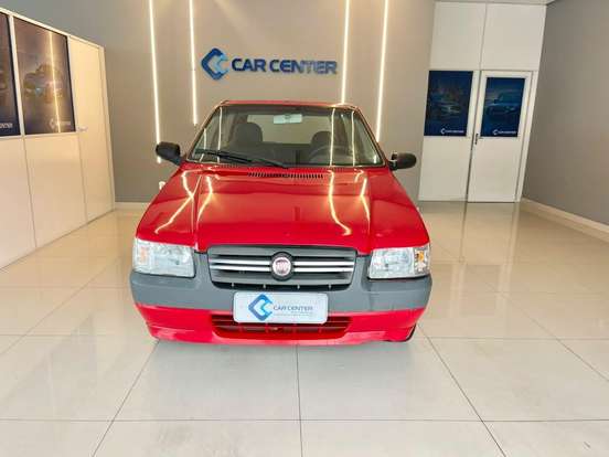 FIAT-UNO-1.0 MPI MILLE FIRE ECONOMY 8V FLEX 2P MANUAL FIAT-UNO-2012