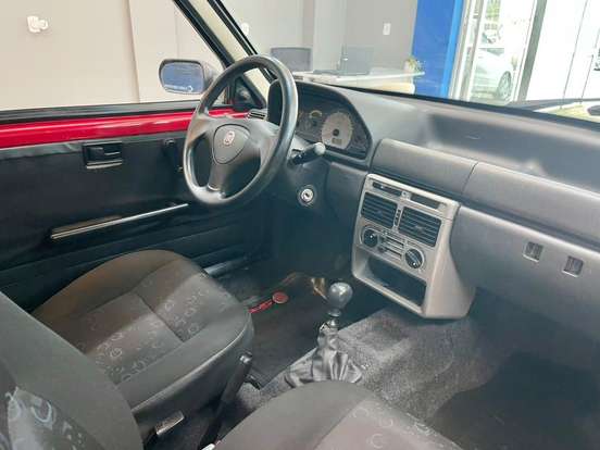 FIAT-UNO-1.0 MPI MILLE FIRE ECONOMY 8V FLEX 2P MANUAL FIAT-UNO-2012