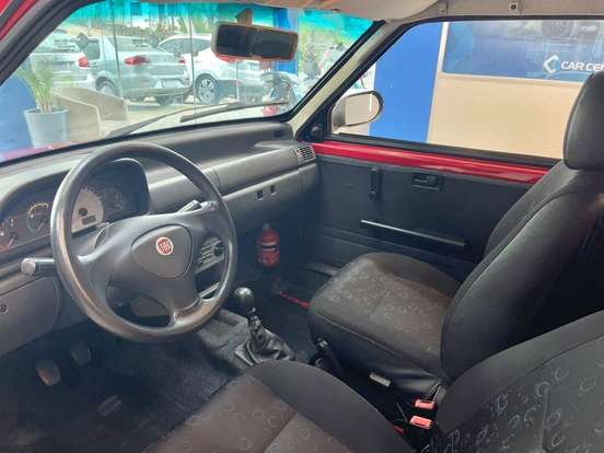 FIAT-UNO-1.0 MPI MILLE FIRE ECONOMY 8V FLEX 2P MANUAL FIAT-UNO-2012
