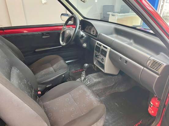 FIAT-UNO-1.0 MPI MILLE FIRE ECONOMY 8V FLEX 2P MANUAL FIAT-UNO-2012