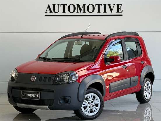 FIAT-UNO-2010