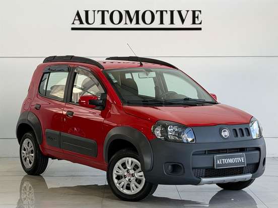 FIAT-UNO-2010