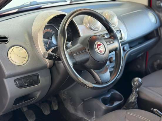 FIAT-UNO-1.0 WAY 8V FLEX 4P MANUAL FIAT-UNO-2010