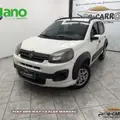 FIAT UNO 1.3 FIREFLY FLEX WAY 4P GSR FIAT UNO 1.3 FIREFLY FLEX WAY 4P GSR