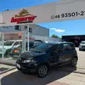 FIAT UNO 1.4 EVO SPORTING 8V FLEX 4P MANUAL FIAT UNO 1.4 EVO SPORTING 8V FLEX 4P MANUAL