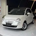 FIAT 500 1.4 CULT 8V FLEX 2P AUTOMATIZADO FIAT 500 1.4 CULT 8V FLEX 2P AUTOMATIZADO