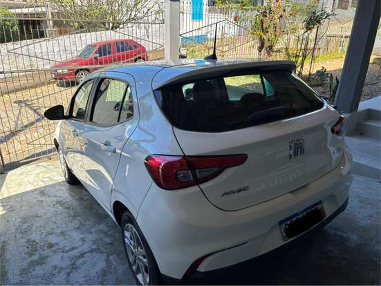 FIAT-ARGO-2020