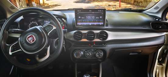 FIAT-ARGO-1.0 FIREFLY FLEX MANUAL FIAT-ARGO-2018