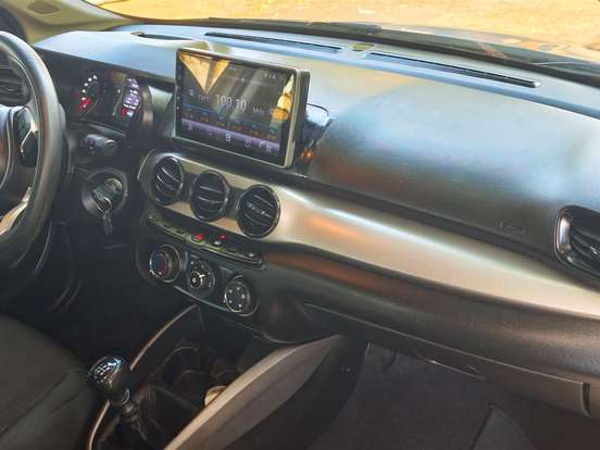 FIAT-ARGO-1.0 FIREFLY FLEX MANUAL FIAT-ARGO-2018