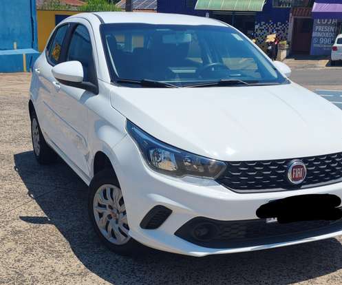 FIAT-ARGO-2018
