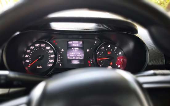 FIAT-ARGO-1.0 FIREFLY FLEX MANUAL FIAT-ARGO-2018