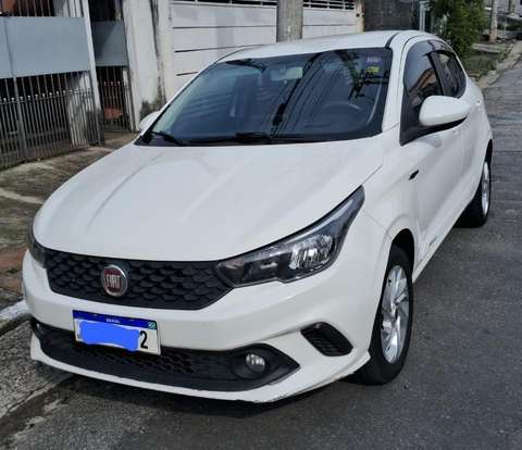 FIAT-ARGO-2018