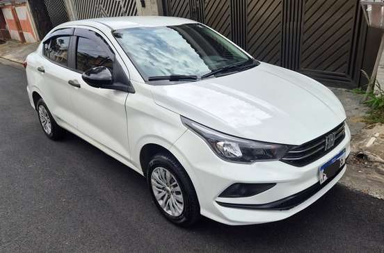 FIAT-CRONOS-1.0 FIREFLY FLEX MANUAL FIAT-CRONOS-2022