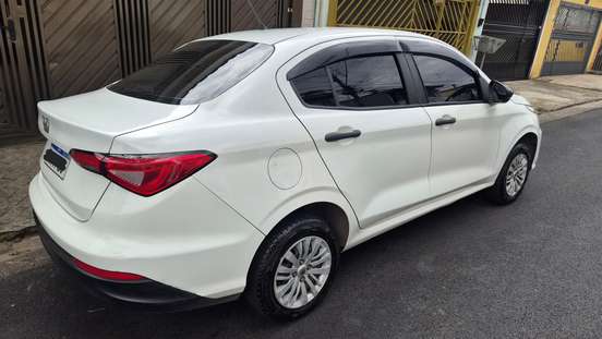 FIAT-CRONOS-1.0 FIREFLY FLEX MANUAL FIAT-CRONOS-2022