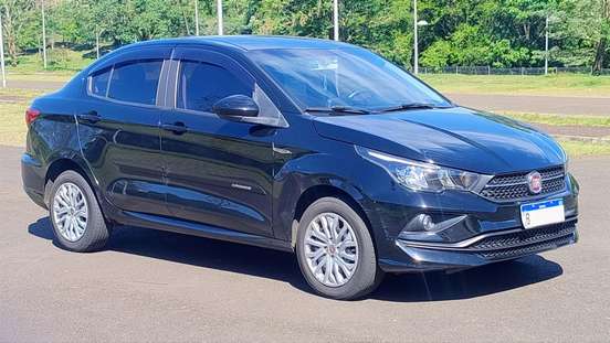 FIAT-CRONOS-1.3 FIREFLY FLEX DRIVE MANUAL FIAT-CRONOS-2019