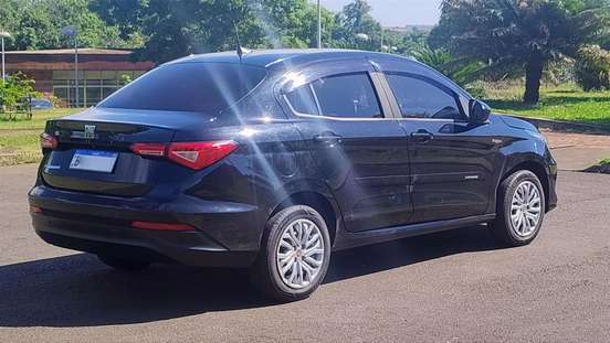 FIAT-CRONOS-1.3 FIREFLY FLEX DRIVE MANUAL FIAT-CRONOS-2019