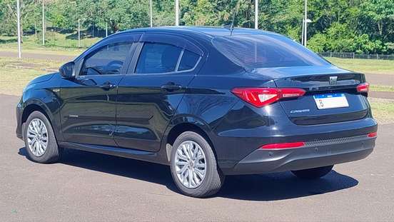 FIAT-CRONOS-1.3 FIREFLY FLEX DRIVE MANUAL FIAT-CRONOS-2019