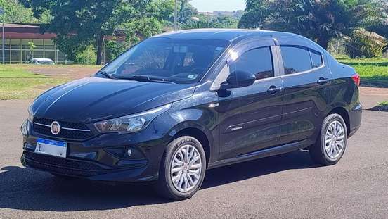 FIAT-CRONOS-1.3 FIREFLY FLEX DRIVE MANUAL FIAT-CRONOS-2019