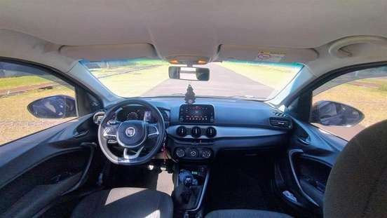 FIAT-CRONOS-1.3 FIREFLY FLEX DRIVE MANUAL FIAT-CRONOS-2019