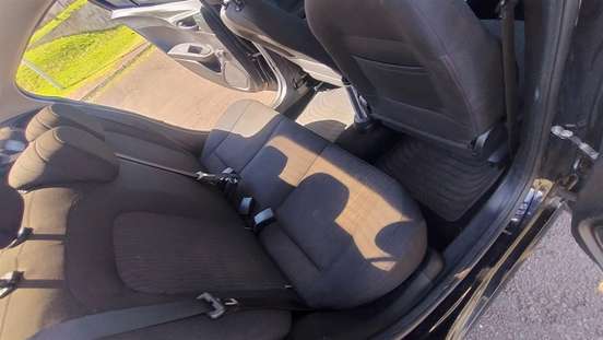 FIAT-CRONOS-1.3 FIREFLY FLEX DRIVE MANUAL FIAT-CRONOS-2019