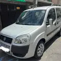 FIAT DOBLÒ 1.8 MPI ESSENCE 16V FLEX 4P MANUAL FIAT DOBLÒ 1.8 MPI ESSENCE 16V FLEX 4P MANUAL