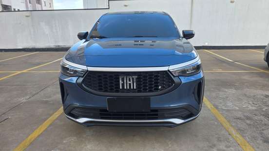 FIAT-FASTBACK-1.0 TURBO 200 HYBRID AUDACE CVT FIAT-FASTBACK-2025
